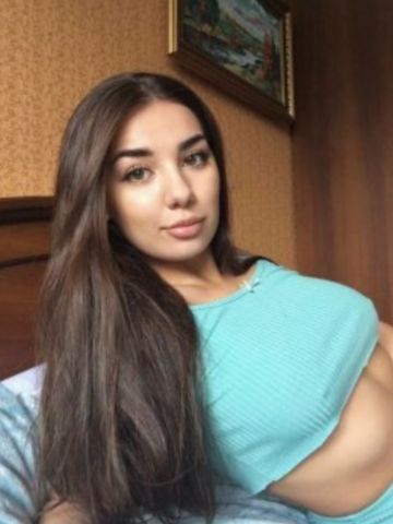 Анастасия